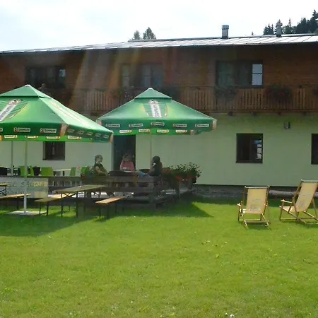 Hotel Wellness Hotel Sauna 3*
