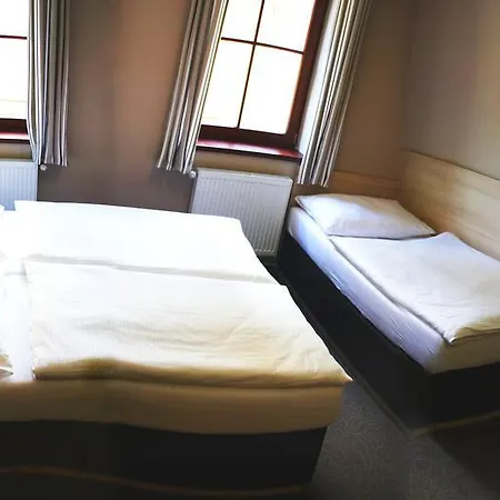 Wellness Sauna Malá Morávka