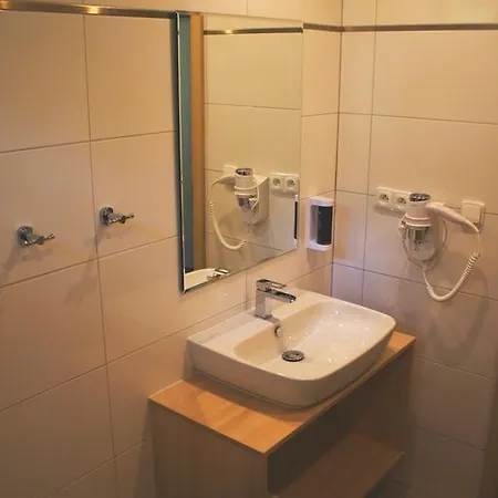 Hotel Wellness Sauna