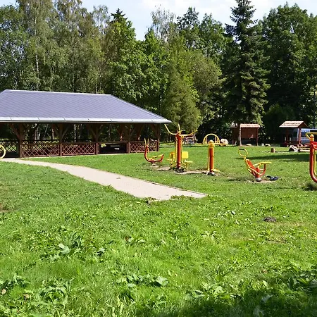 Wellness Sauna Malá Morávka