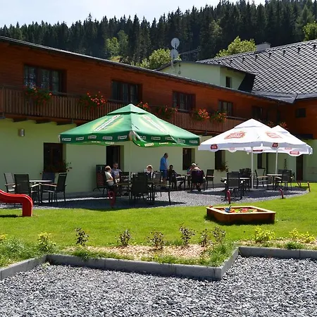 Otel Wellness Sauna 3*