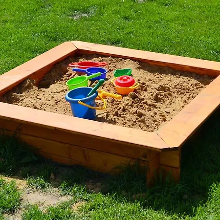 Wellness Sauna Malá Morávka