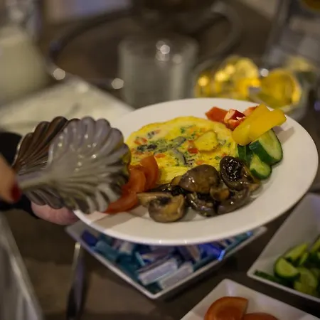 桑拿疗养酒店