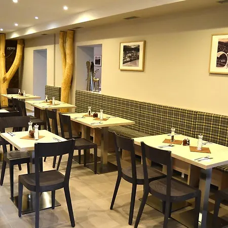 Hotel Wellness Hotel Sauna 3*