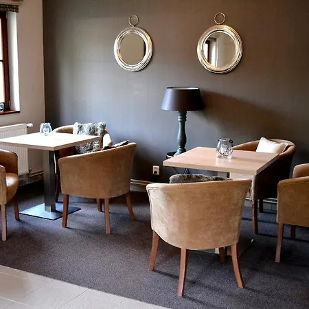 Wellness Sauna Otel 3*