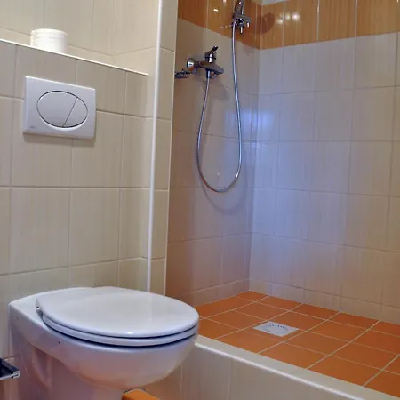 Wellness Sauna 3* Malá Morávka