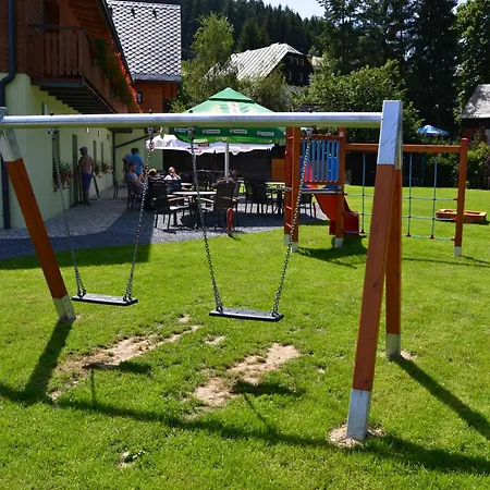 Wellness Sauna Otel 3*