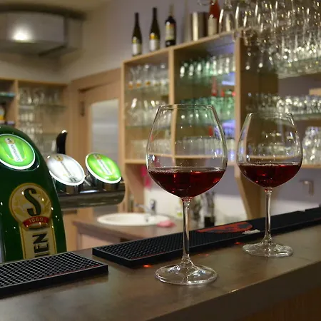 桑拿疗养酒店 酒店