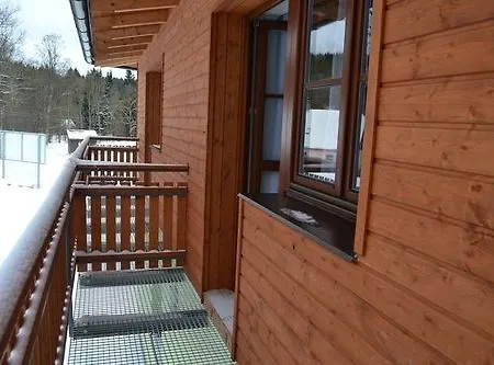 Wellness Sauna Otel Malá Morávka