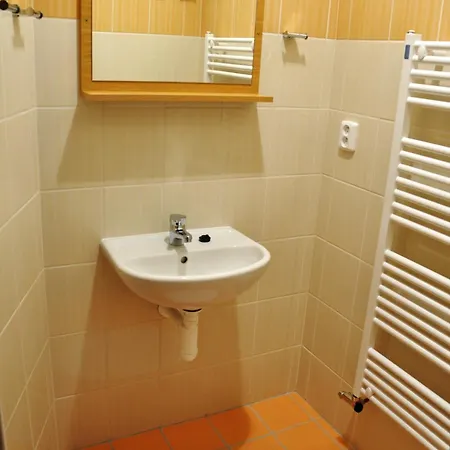 Wellness Sauna 3* Malá Morávka