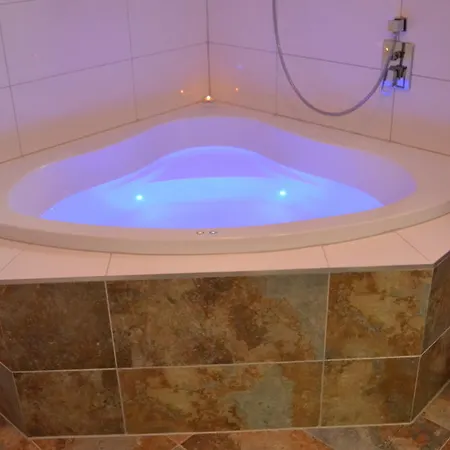 Wellness Sauna Malá Morávka