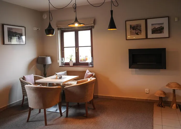 Wellness Sauna Hotel 3*