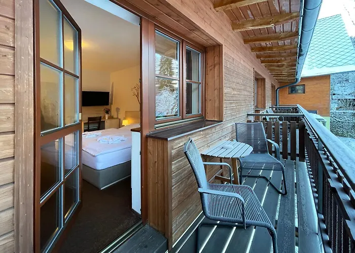 Hotell Wellness Sauna 3*