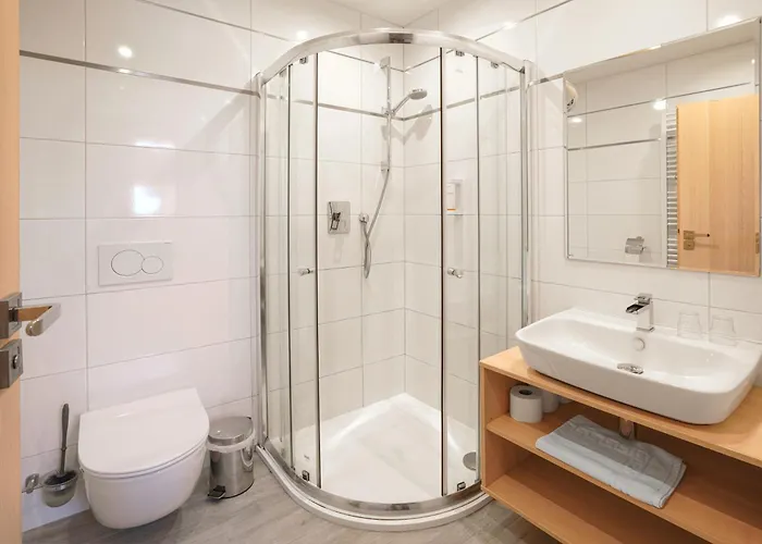 호텔 Wellness Sauna Malá Morávka