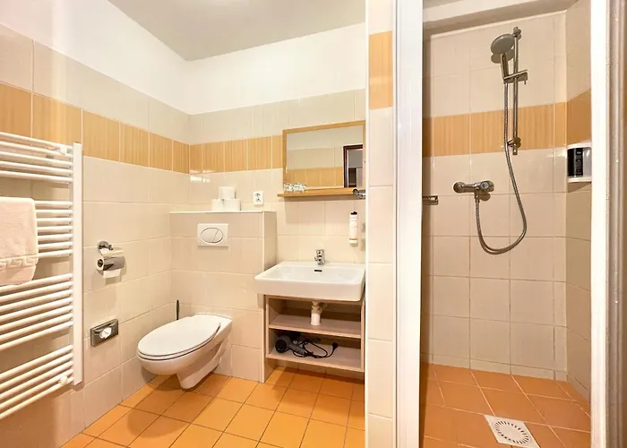 Wellness Sauna Hotel 3*