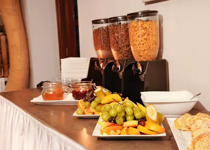 호텔 Wellness Sauna Malá Morávka