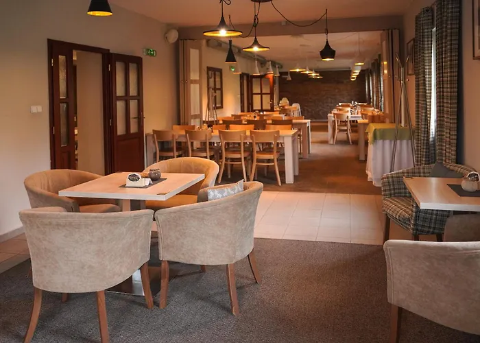 Wellness Sauna 3* Malá Morávka