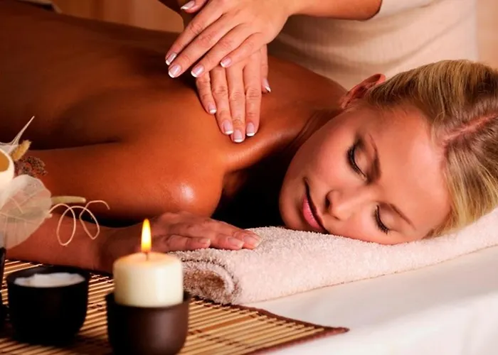 Wellness Sauna 3* Malá Morávka