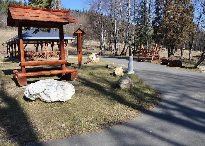 Wellness Hotel Sauna Hotel 3*