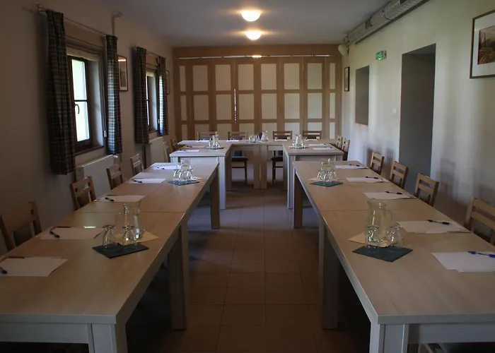 Hotel Wellness Hotel Sauna Mala Moravka