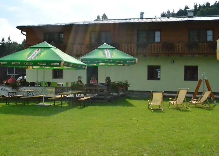 Hotell Wellness Sauna 3*
