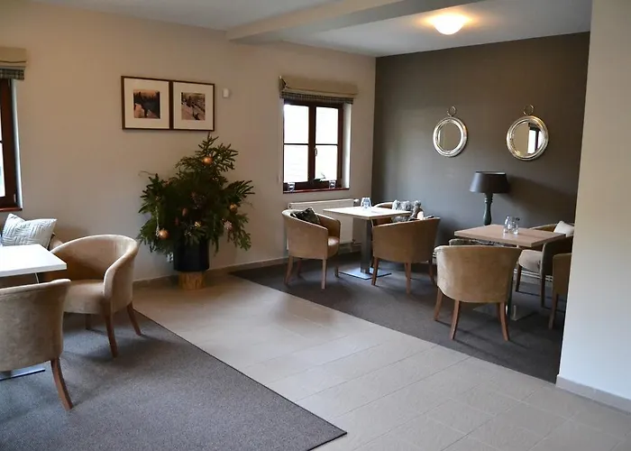 Hotell Wellness Sauna 3*