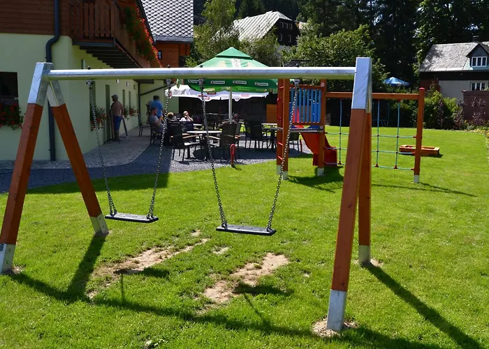 Wellness Hotel Sauna Hotel 3*