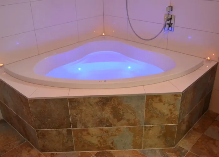 Wellness Sauna Malá Morávka